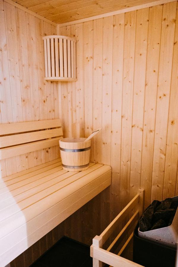 Haus Am Diemelufer - Natur Pur, Private Sauna - Der Luxus Der Stille Heringhausen Luaran gambar