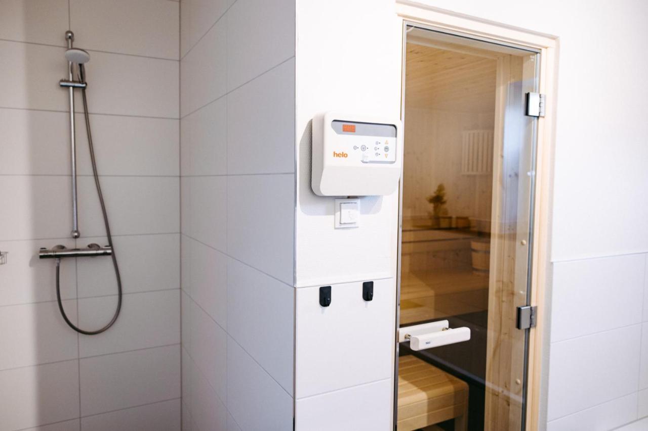 Haus Am Diemelufer - Natur Pur, Private Sauna - Der Luxus Der Stille Heringhausen Luaran gambar