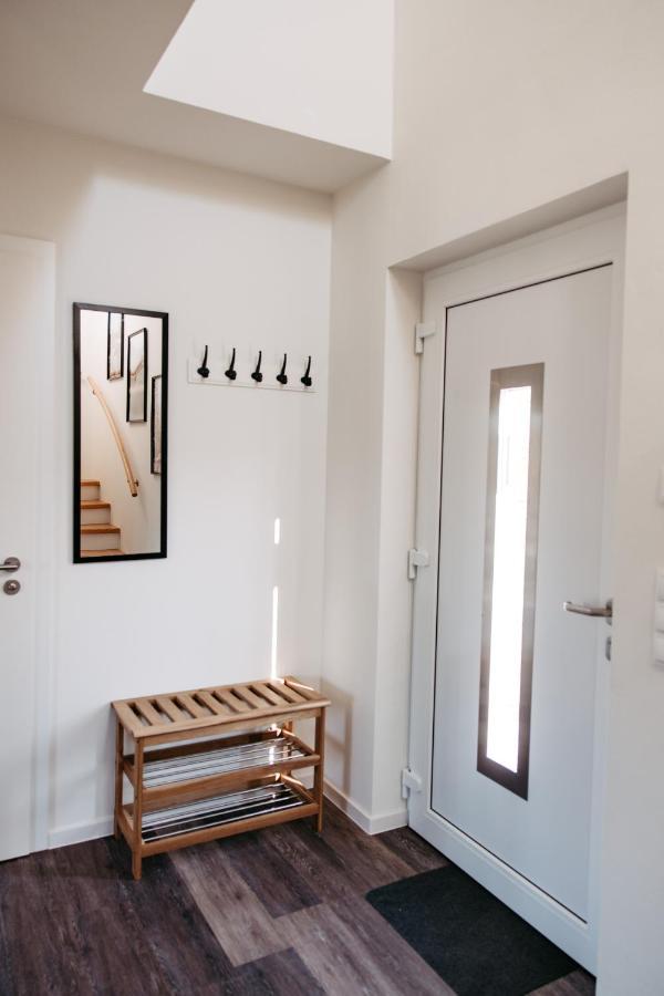 Haus Am Diemelufer - Natur Pur, Private Sauna - Der Luxus Der Stille Heringhausen Luaran gambar